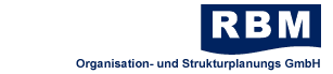 RBM Organisation- und Strukturplanungs GmbH